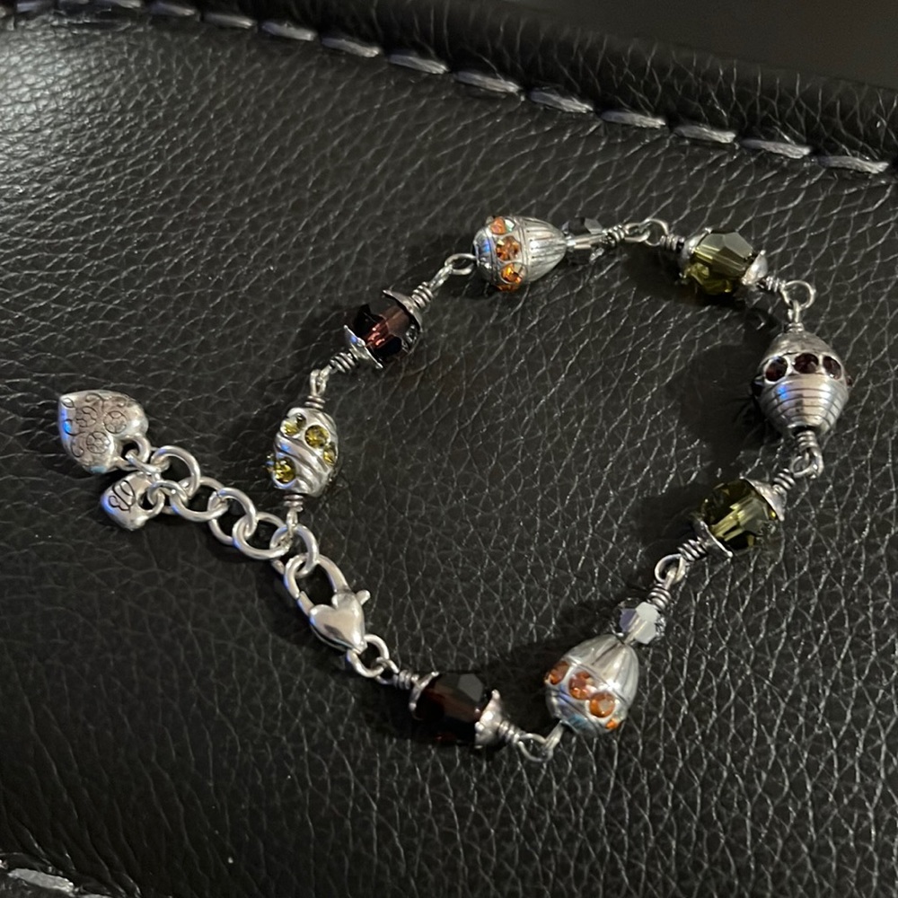 Brighton color bracelet.